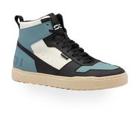 Scarpe Moto Urban Edge Uomo Sidi LYNX Black Frost Grey Taglia:47