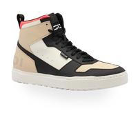 Sidi Lynx Scarpe da moto, nero-beige, taglia 41 per maschi