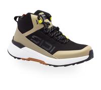 Scarpe Moto Urban Edge Uomo Sidi NUCLEUS AIR Black Dark Sand Taglia:47