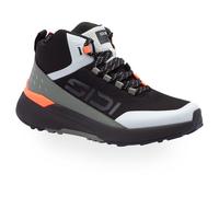 Scarpe Moto Urban Edge Uomo Sidi NUCLEUS AIR Deep Forest Black Taglia:44