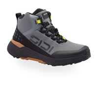 Scarpe Moto Urban Edge Uomo Sidi NUCLEUS AIR Grey Black Taglia:49