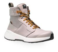 Sidi Nucleus WP High scarpe da moto impermeabili, grigio, taglia 42 per maschi