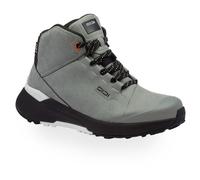 Sidi Nucleus Suede scarpe da moto impermeabili, taglia 38 per maschi