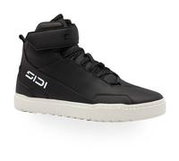 Scarpe Moto Urban Edge Uomo Sidi STRYDA Black Taglia:45