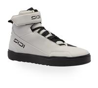 Scarpe Moto Urban Edge Uomo Sidi STRYDA Grey Taglia:38