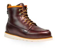 Scarpe Moto Urban Edge Uomo Sidi URBEX WP Burgundy Taglia:50