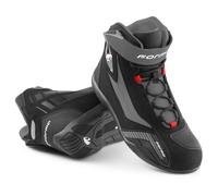 Forma Genesis Motorcycle Shoes Grigio EU 39 Uomo
