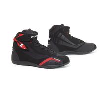 Scarpe Moto Urban Forma GENESIS Black/Red