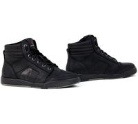 Scarpe Moto Urban Forma GROUND Dry Black/Black Taglia:44