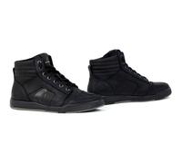 Scarpe Moto Urban Forma GROUND Dry Black/Black Taglia:36