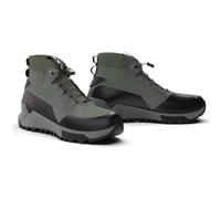 Scarpe Moto Urban Forma KUMO Olive/Black/Grey Taglia:45