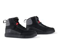Forma Milano Dry, scarpe impermeabili 44 EU male Nero/Grigio