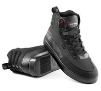 Scarpe moto Urban Forma MILANO DRY Black/Grey Taglia:46