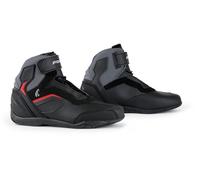 Scarpe Moto Urban Forma STINGER EVO Dry Black