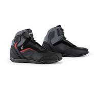 Scarpe Moto Urban Forma STINGER EVO Dry Black Taglia:38