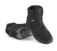 Scarpe moto Urban Forma SWIFT X FIT DRY Black/Black Taglia:47