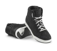 Scarpe moto Urban Forma SWIFT X FIT DRY Black/White Taglia:38