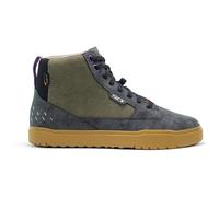 Scarpe Moto Urban Uomo Sidi ARX Black Beech Taglia:48
