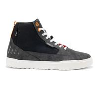 Sidi Scarpe da moto ARX Nero-Grigio-Bianco Taglia 49 Uomo