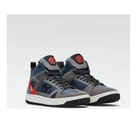 Scarpe Moto XPD Moto-1 Blu Grigio Nero 40