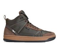 XPD Moto-1 H2Out, scarpe impermeabili 43 EU male Marrone Scuro/Marrone