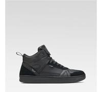 XPD Moto-1 H2Out scarpe da moto impermeabili, nero, taglia 45 per maschi
