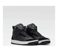 Scarpe Moto XPD Moto-1 Leather Nero 40