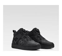 Scarpe Moto XPD Moto Fast Nero 39