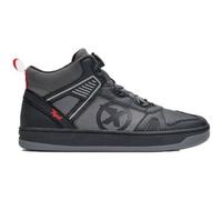 XPD Moto Fast, scarpe 44 EU male Nero/Grigio