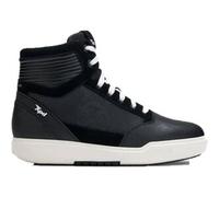 XPD Moto Way Air, scarpe perforate 37 EU male Nero/Bianco