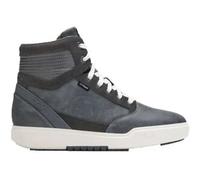 Scarpe Moto XPD Moto Way H2Out Grigio Bianco 47