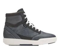 Scarpe Moto XPD Moto Way H2Out Grigio Bianco 48
