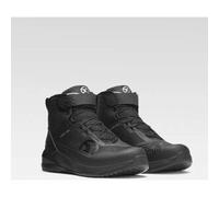 Scarpe Moto XPD X-BEAT H2OUT Nero 44