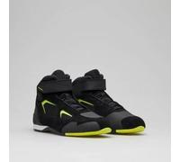 XPD X-Radical, scarpe 48 EU male Nero/Giallo Fluo