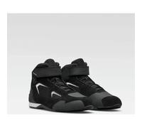 XPD X-Radical Scarpe da moto, nero-grigio, taglia 44 per maschi