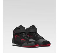 Scarpe Moto XPD X-Radical Nero Rosso