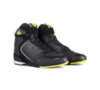 Scarpe Moto XPD X-Road H2OUT Giallo Fluo39 Giallo Fluo