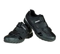 scarpe mountain bike eassun 020 ii - nero N 43