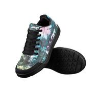 SCARPE MTB 2.0 FLAT IDEALI PER IL TRAIL RIDING LEATT 3023049153 42 MULTICOLOR