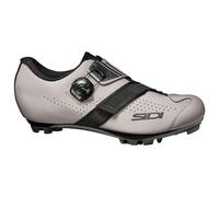 Scarpe SIDI MTB AERTIS greige nero 2025 - Numero: 46