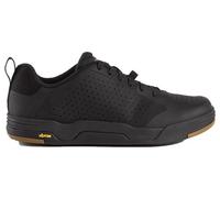 Scarpe mtb bontrager flatline mountain nero unisex