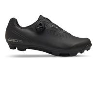 Giro - Cadet XC - Scarpe da ciclismo EU 40 nero/grigio
