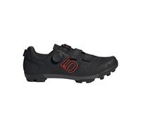 scarpe mtb clip 5.10 kestrel boa nero FIVE TEN scarpe bici