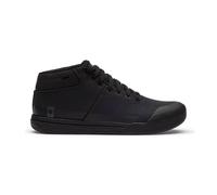 scarpe mtb clip union canvas mid nero FOX Racing scarpe bici