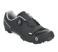 Scarpe MTB Comp Boa 2025 nero/argento 45