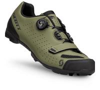 Scarpe MTB Comp Boa 2025 verde 41