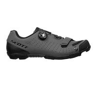 Scarpe MTB Comp Boa Reflective 2025 grigio/nero 47