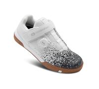Scarpe MTB Crank Brothers Mallet Boa Nere/Bianche - Clip-In Gum Splatter 5.0