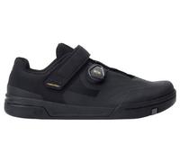 Scarpe mtb crankbrothers mallet boa nero oro 2021