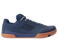Crankbrothers Stamp Mtb Shoes Blu EU 39 Uomo Navy / Silver